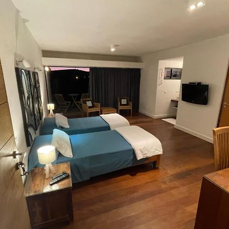 Villa La Laguna Lajares Luaran gambar